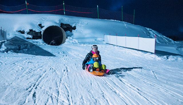 Appartements Bergerie Des 3 Vallees C - Méribel Les Allues 1200