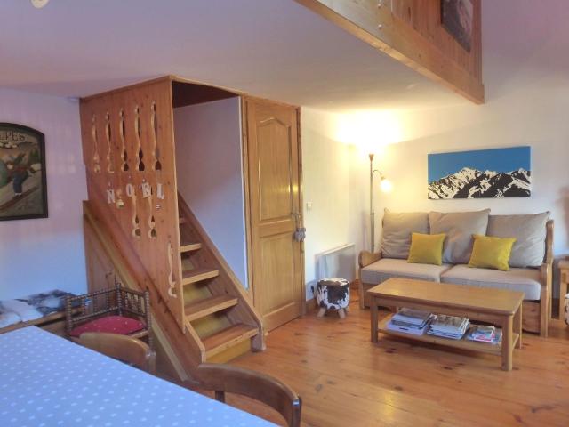 Appartements Bergerie Des 3 Vallees C - Méribel Les Allues 1200