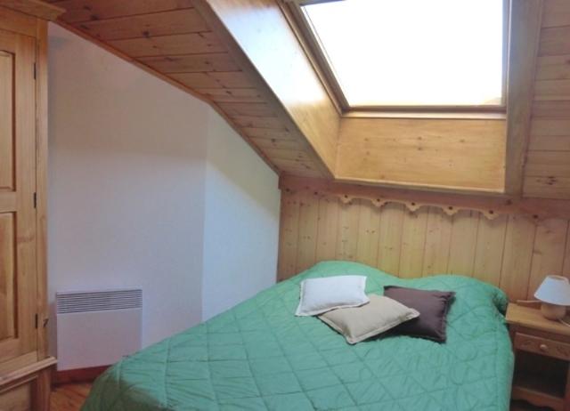 Appartements Bergerie Des 3 Vallees C - Méribel Les Allues 1200