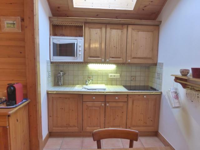 Appartements Bergerie Des 3 Vallees C - Méribel Les Allues 1200