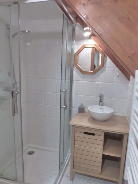 Appartements Bergerie Des 3 Vallees C - Méribel Les Allues 1200