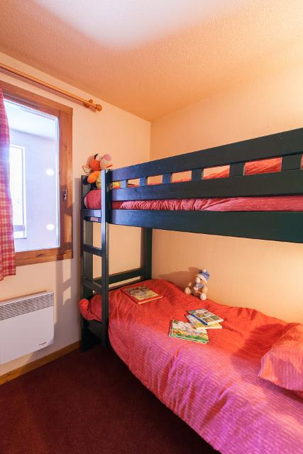 Flats ALPAGA - Serre Chevalier 1400 - Villeneuve