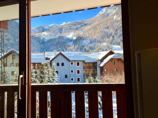 Flats ALPAGA - Serre Chevalier 1400 - Villeneuve