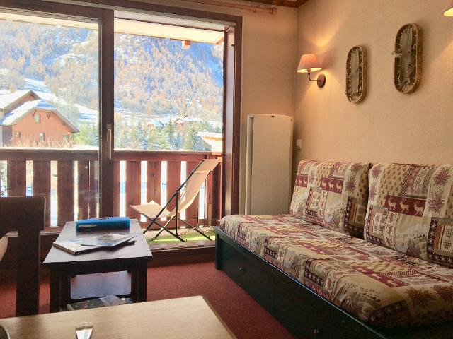 Flats ALPAGA - Serre Chevalier 1400 - Villeneuve