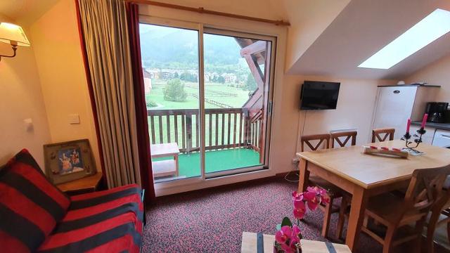 Flats ALPAGA - Serre Chevalier 1400 - Villeneuve