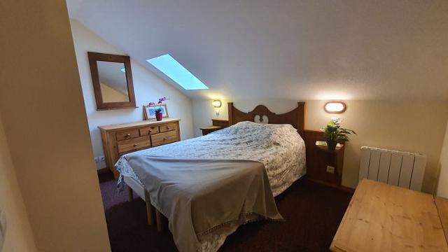 Flats ALPAGA - Serre Chevalier 1400 - Villeneuve