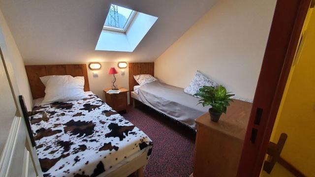 Flats ALPAGA - Serre Chevalier 1400 - Villeneuve