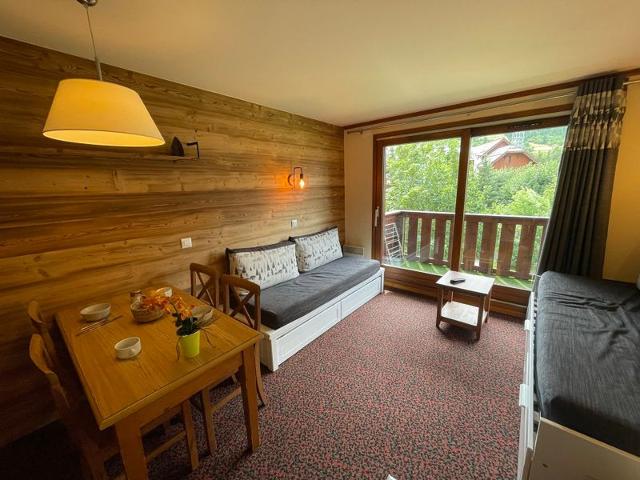 Flats ALPAGA - Serre Chevalier 1400 - Villeneuve