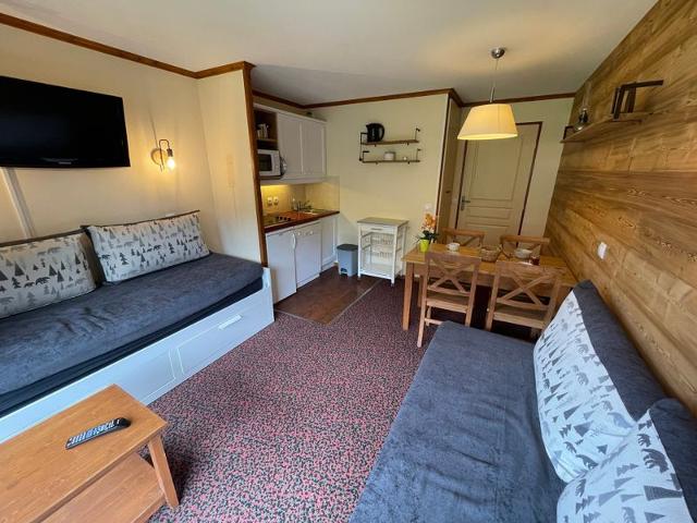 Flats ALPAGA - Serre Chevalier 1400 - Villeneuve
