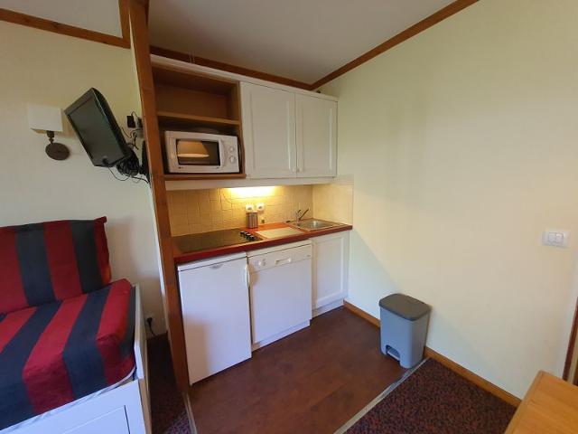 Flats ALPAGA - Serre Chevalier 1400 - Villeneuve
