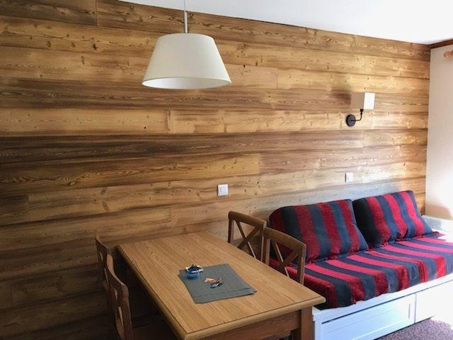 Flats ALPAGA - Serre Chevalier 1400 - Villeneuve