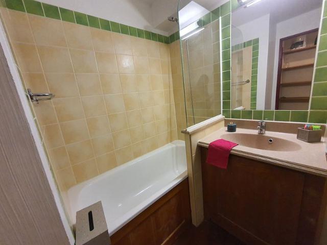 Flats ALPAGA - Serre Chevalier 1400 - Villeneuve