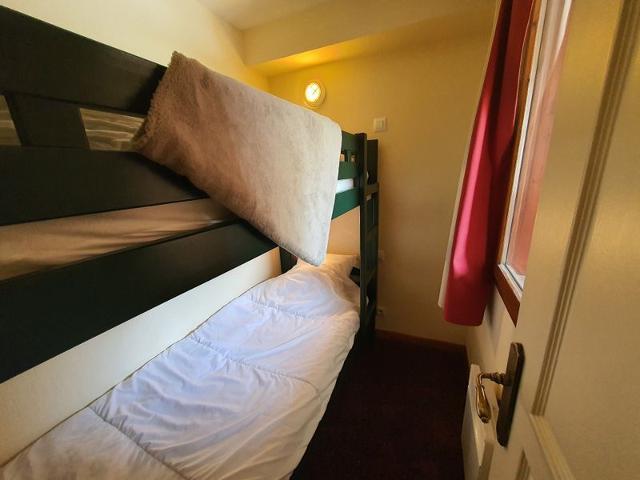 Flats ALPAGA - Serre Chevalier 1400 - Villeneuve