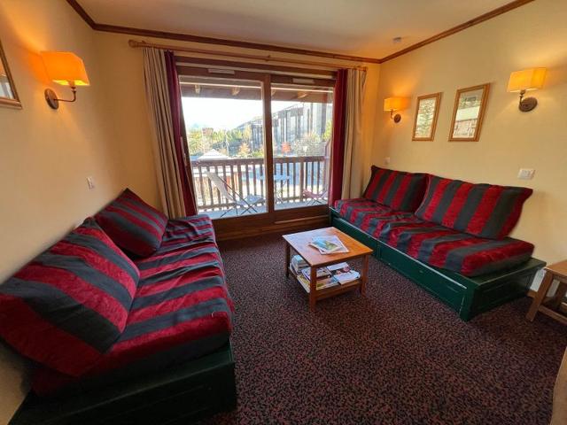 Flats ALPAGA - Serre Chevalier 1400 - Villeneuve