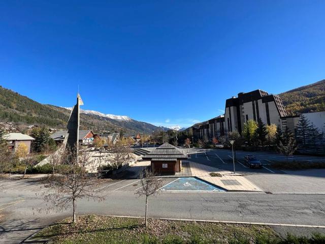 Flats ALPAGA - Serre Chevalier 1400 - Villeneuve