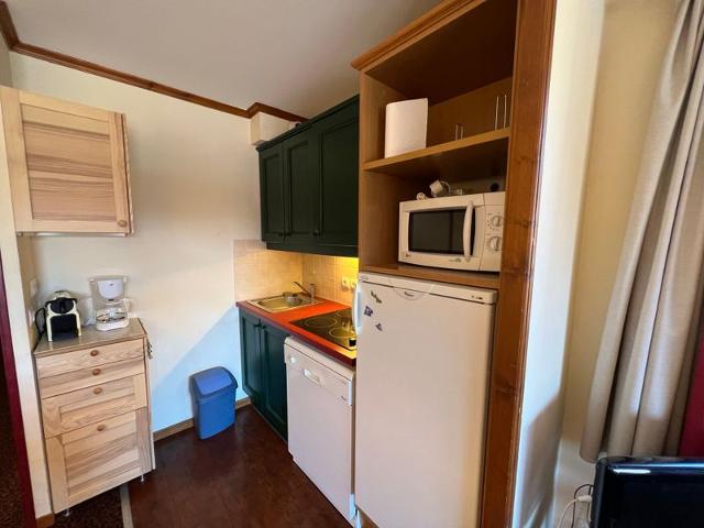 Flats ALPAGA - Serre Chevalier 1400 - Villeneuve