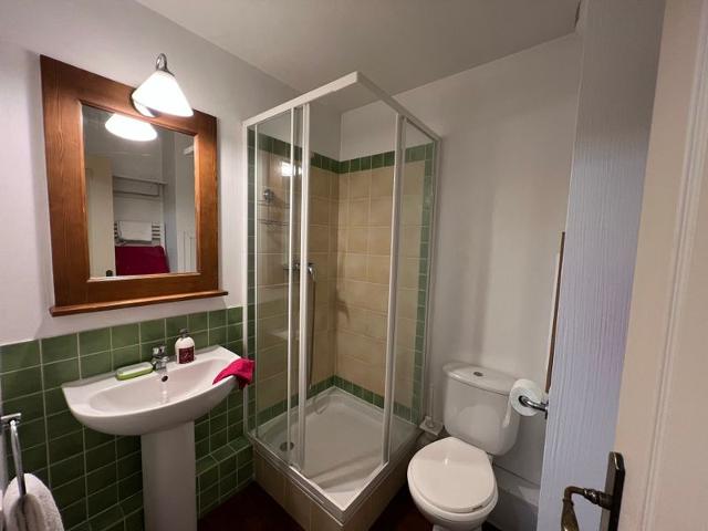Flats ALPAGA - Serre Chevalier 1400 - Villeneuve