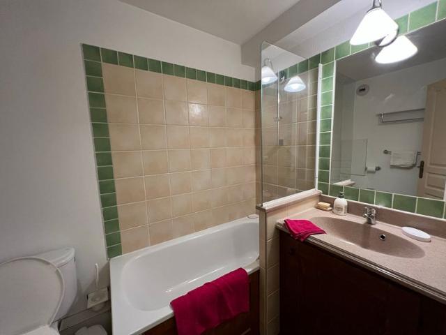 Flats ALPAGA - Serre Chevalier 1400 - Villeneuve
