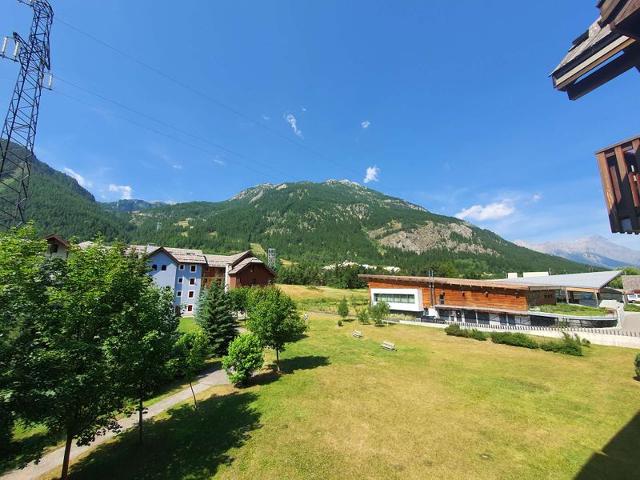 Flats ALPAGA - Serre Chevalier 1400 - Villeneuve