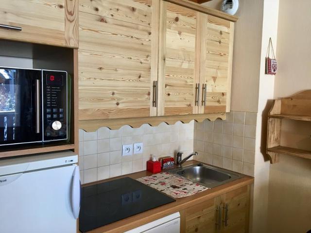 Flats ALPAGA - Serre Chevalier 1400 - Villeneuve