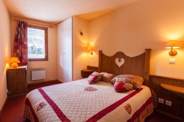 Flats ALPAGA - Serre Chevalier 1400 - Villeneuve