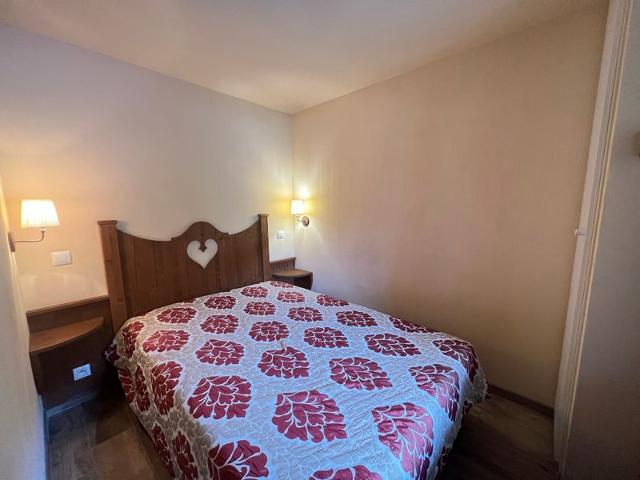 Flats ALPAGA - Serre Chevalier 1400 - Villeneuve