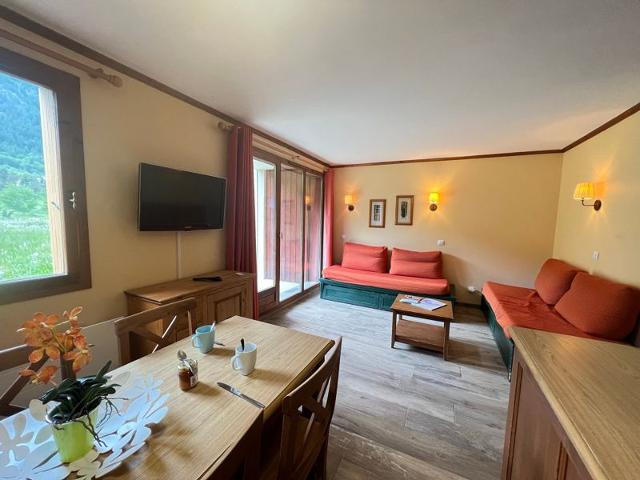 Flats ALPAGA - Serre Chevalier 1400 - Villeneuve