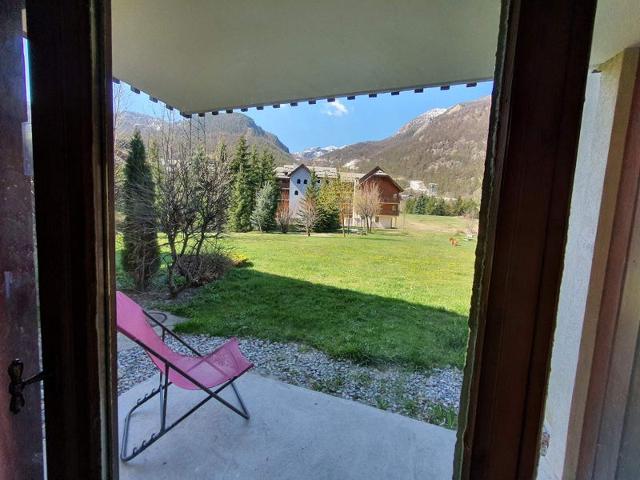Flats ALPAGA - Serre Chevalier 1400 - Villeneuve