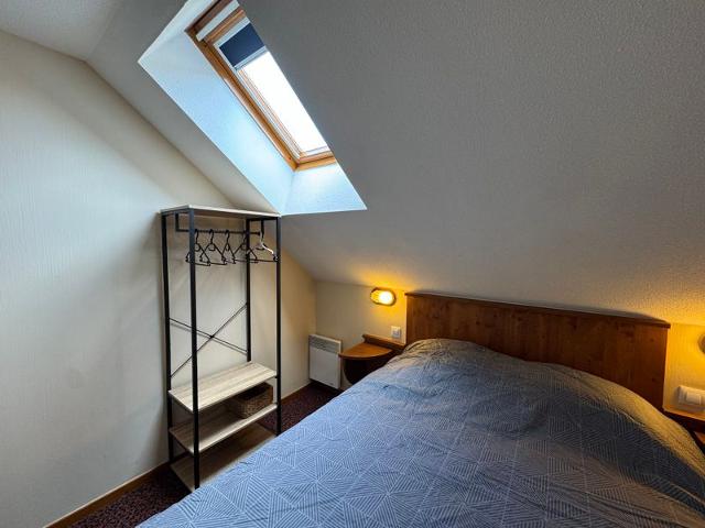 Flats ALPAGA - Serre Chevalier 1400 - Villeneuve