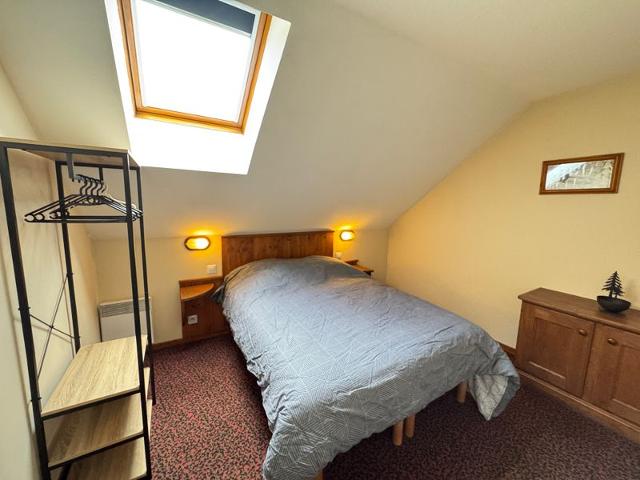 Flats ALPAGA - Serre Chevalier 1400 - Villeneuve