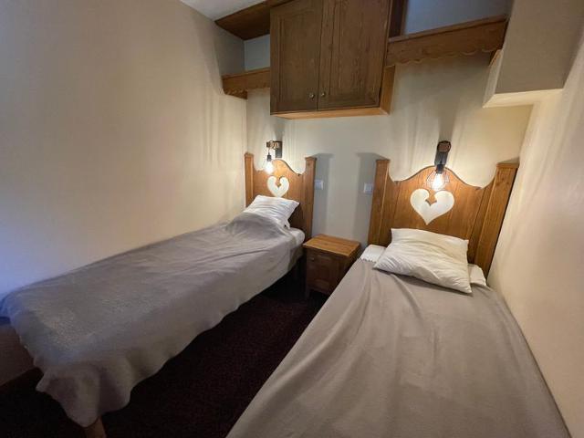 Flats ALPAGA - Serre Chevalier 1400 - Villeneuve