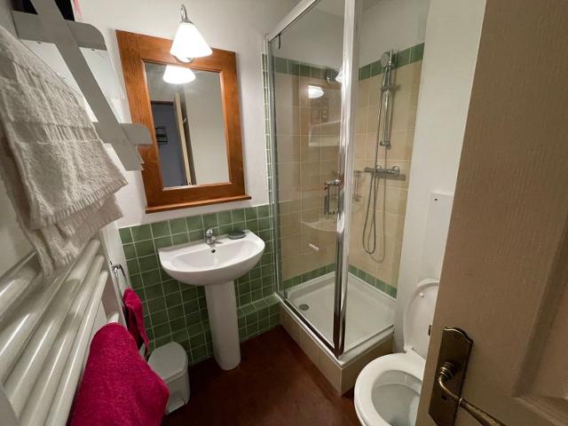Flats ALPAGA - Serre Chevalier 1400 - Villeneuve
