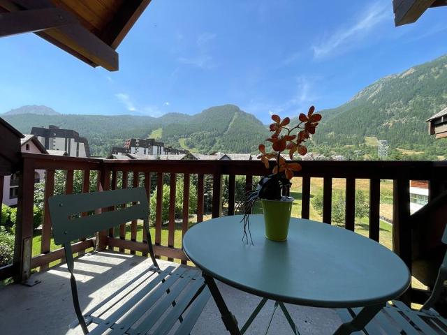Flats ALPAGA - Serre Chevalier 1400 - Villeneuve