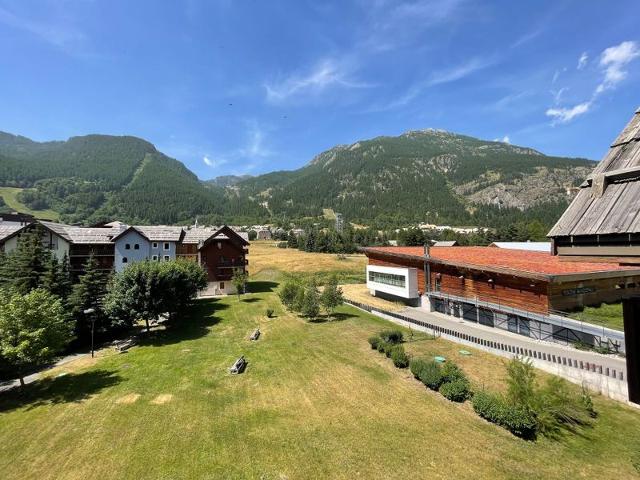 Flats ALPAGA - Serre Chevalier 1400 - Villeneuve