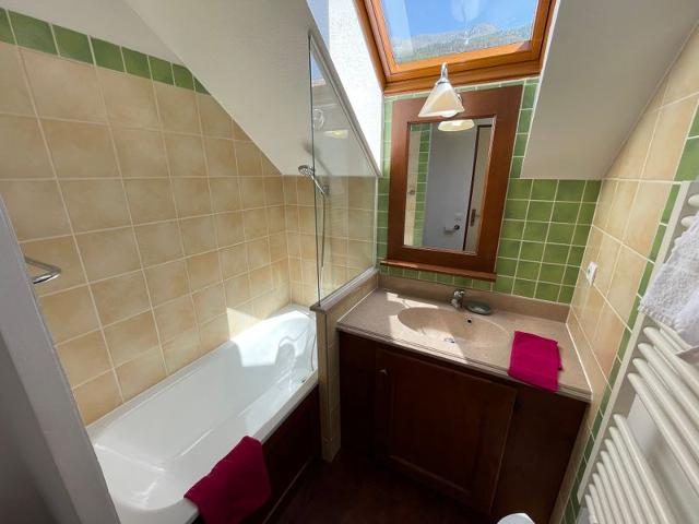 Flats ALPAGA - Serre Chevalier 1400 - Villeneuve