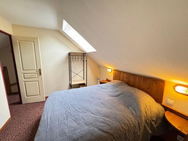 Flats ALPAGA - Serre Chevalier 1400 - Villeneuve
