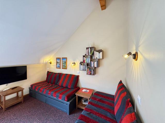 Flats ALPAGA - Serre Chevalier 1400 - Villeneuve