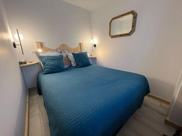 Flats ALPAGA - Serre Chevalier 1400 - Villeneuve