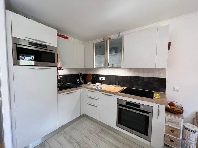 Flats ALPAGA - Serre Chevalier 1400 - Villeneuve
