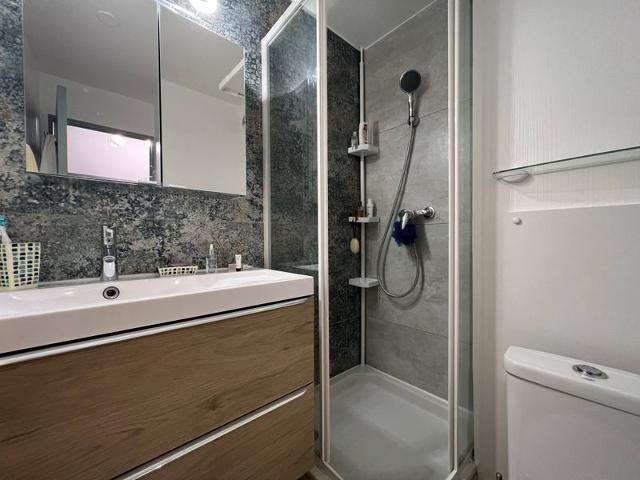 Flats ALPAGA - Serre Chevalier 1400 - Villeneuve