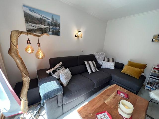 Flats ALPAGA - Serre Chevalier 1400 - Villeneuve