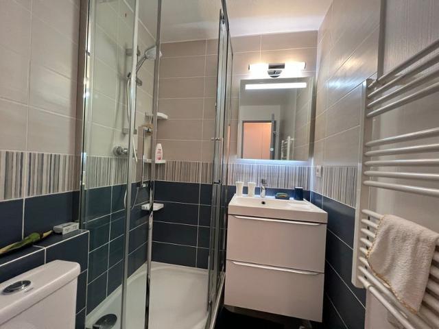 Flats ALPAGA - Serre Chevalier 1400 - Villeneuve