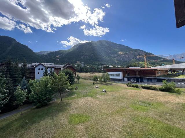 Flats ALPAGA - Serre Chevalier 1400 - Villeneuve