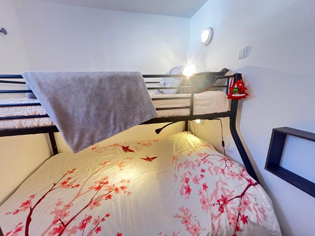 Flats ALPAGA - Serre Chevalier 1400 - Villeneuve