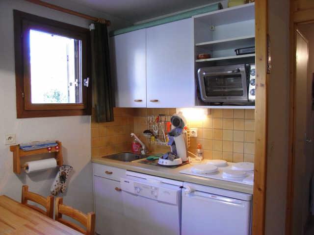 Appartements Griottes 53259 - Serre Chevalier 1500 - Monêtier Les Bains