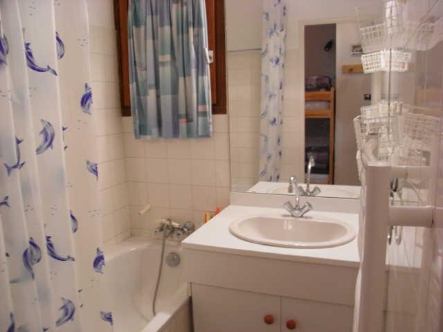 Appartements Griottes 53259 - Serre Chevalier 1500 - Monêtier Les Bains