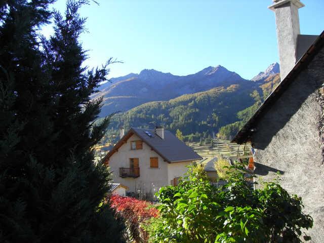Appartements Griottes 53259 - Serre Chevalier 1500 - Monêtier Les Bains