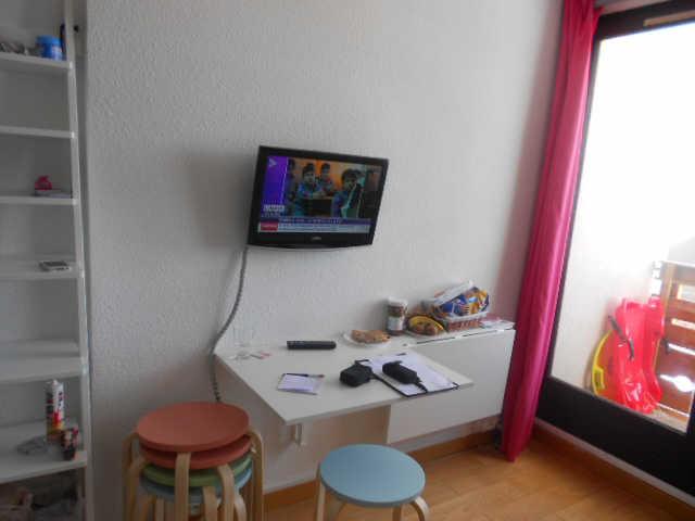 Balcons d'Huez (les) 48078 - Alpe d'Huez