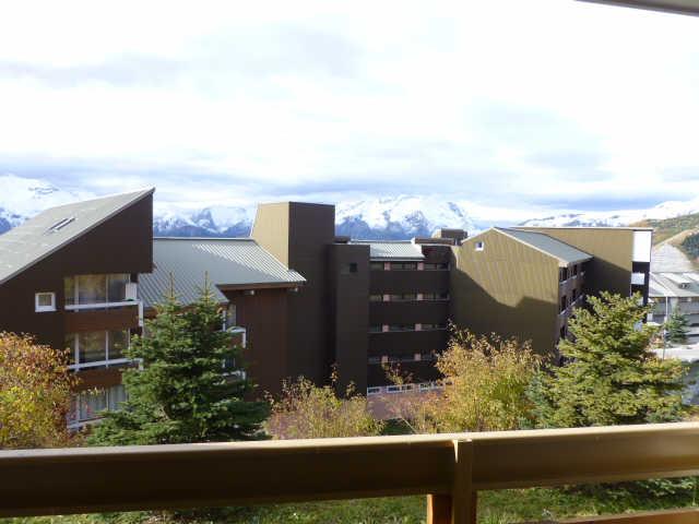 Balcons d'Huez (les) 48078 - Alpe d'Huez