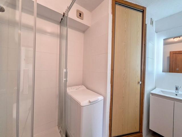 travelski home choice - Flats BALCONS DE TOUGNETTE - Saint Martin de Belleville